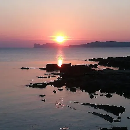 Il Cristallo * Alghero