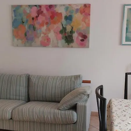 Apartment Il Cristallo Alghero