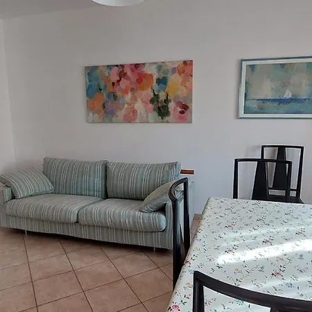 Il Cristallo Apartment