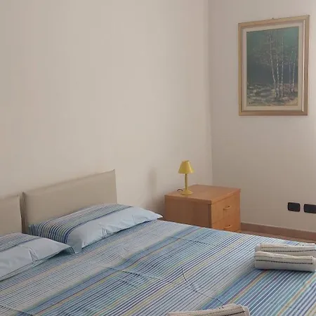 Il Cristallo Apartment