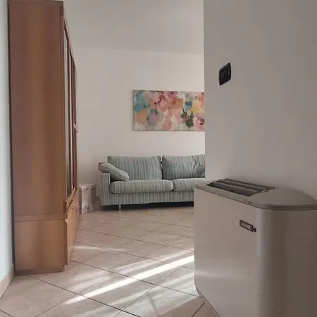 Apartment Il Cristallo