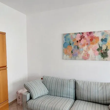 Il Cristallo Apartment *