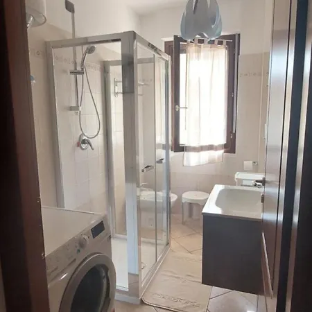 Il Cristallo Apartment Alghero