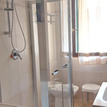 Il Cristallo Alghero