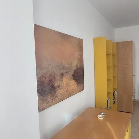 Il Cristallo Apartment