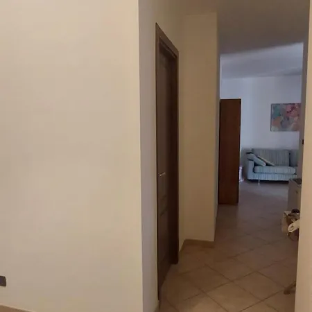 Apartment Il Cristallo