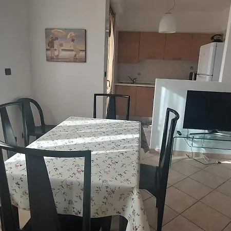 Il Cristallo Apartment Alghero