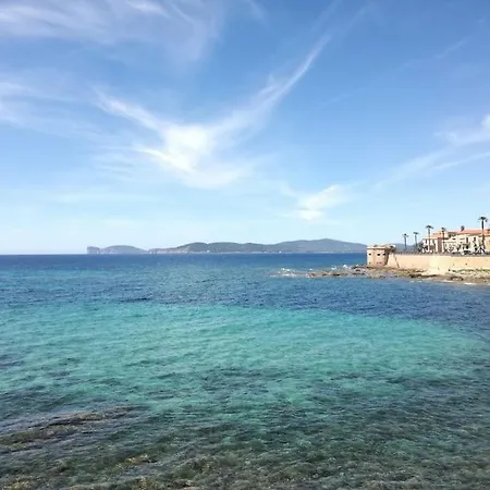 Il Cristallo Apartament