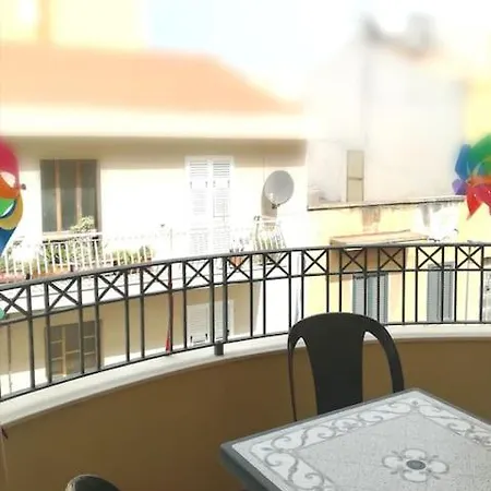 Апартаменты Il Cristallo *
