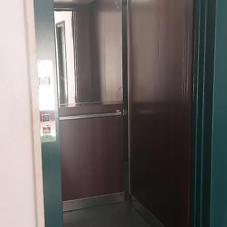 Apartament Il Cristallo *