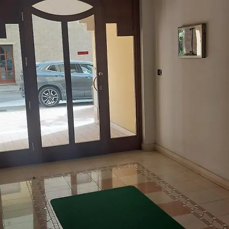 Apartament Il Cristallo *