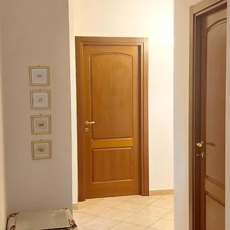 Il Cristallo Альгеро