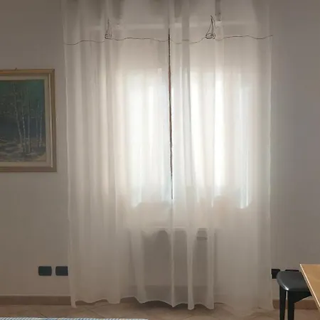 Il Cristallo Apartament