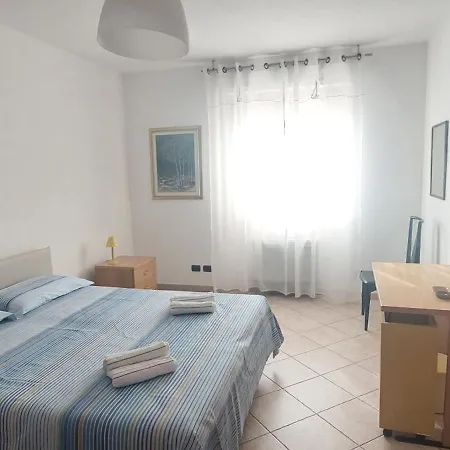 Il Cristallo Апартаменты *