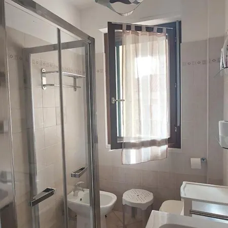 Apartament Il Cristallo *