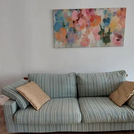 Apartament Il Cristallo Alghero